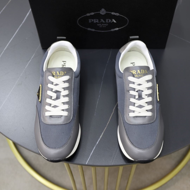 Prada Casual Shoes